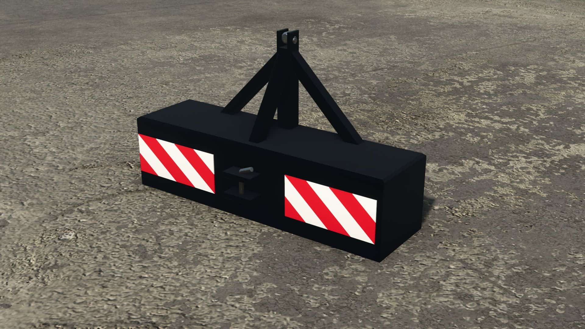 FS25 - 600kg weight v1.0 | FS25 Mods, Farming Simulator 25 Mods ...