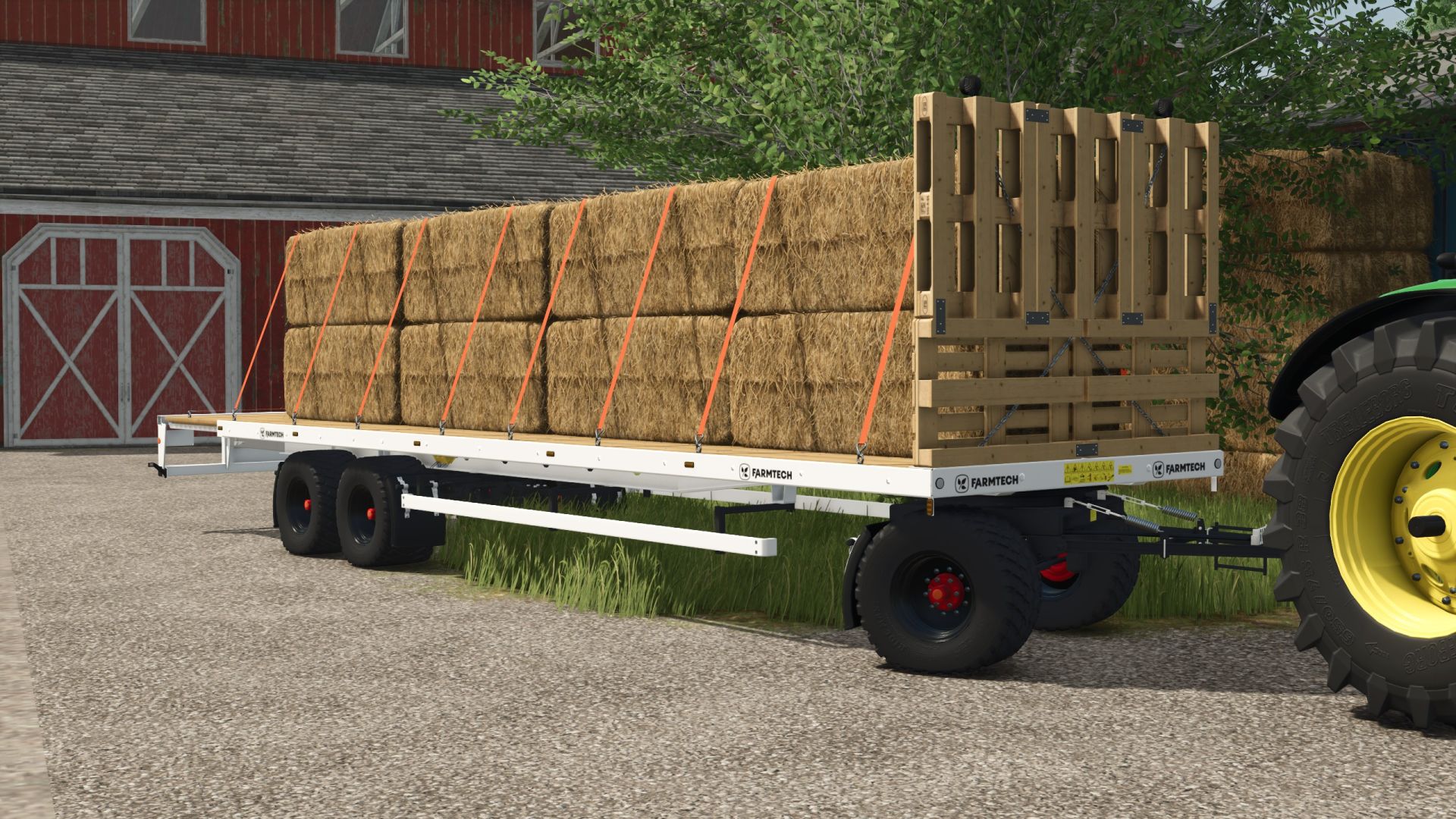 DPW 180 Langholz v1.1