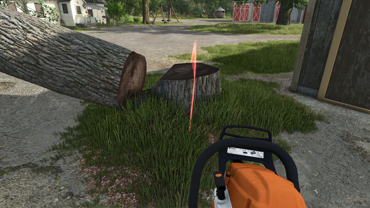 FS25 - LumberJack v1.1.2 | FS25 Mods, Farming Simulator 25 Mods ...
