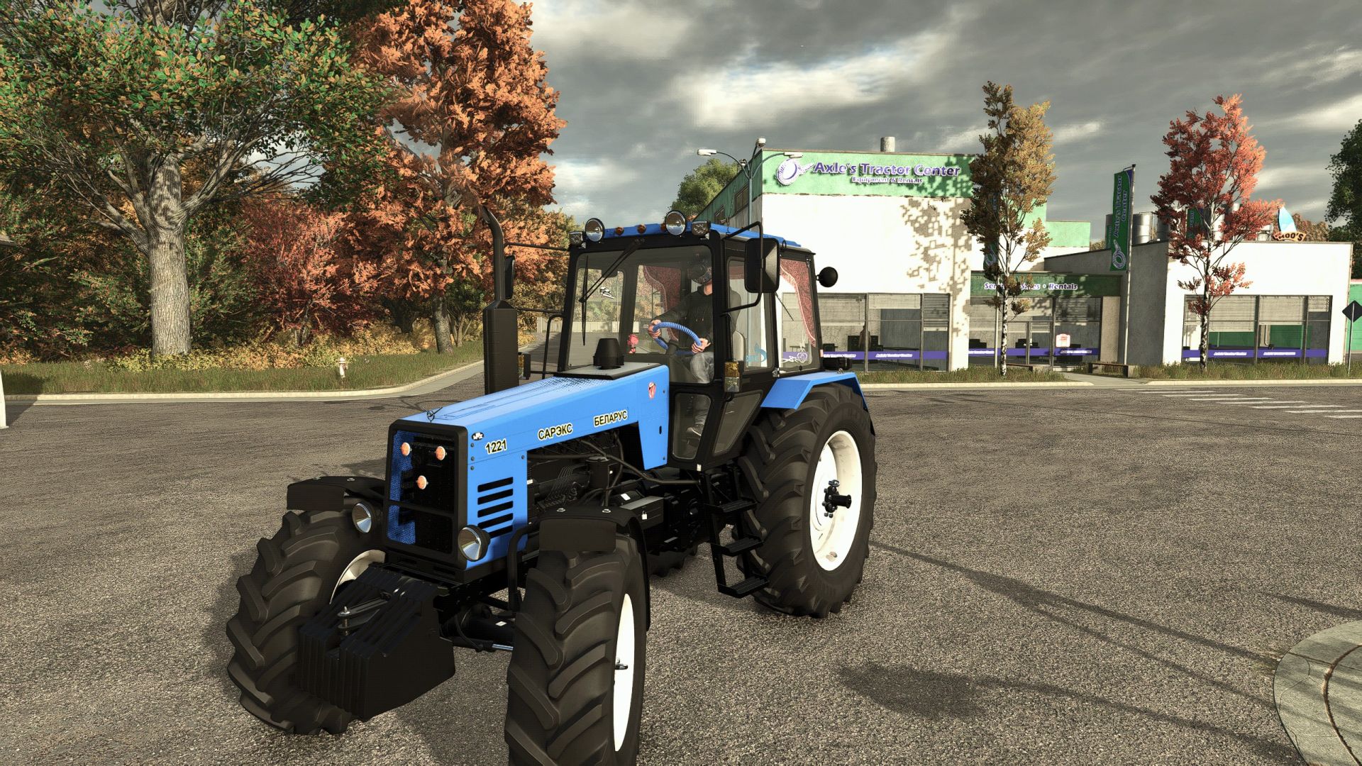 MTZ-1221 V1.0.0.5