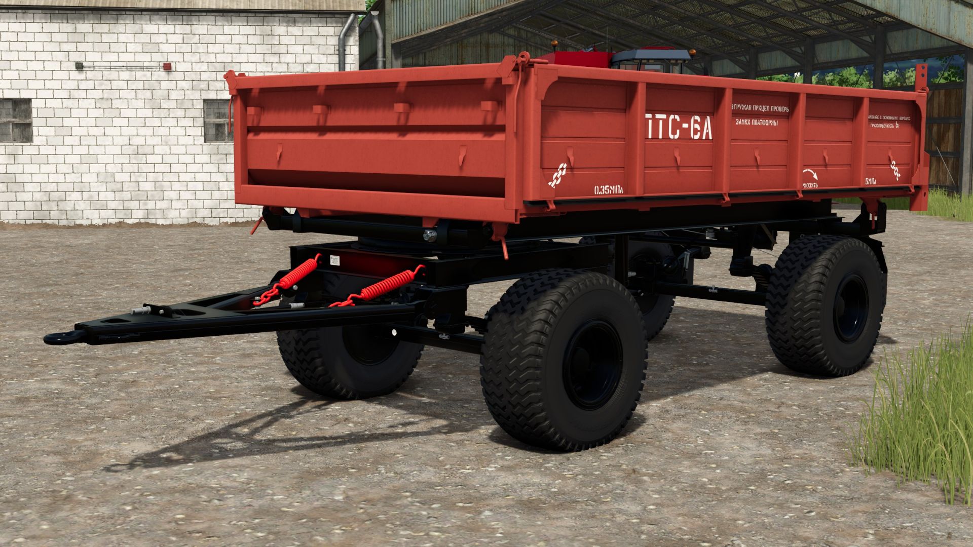 PTS 6A V1.0