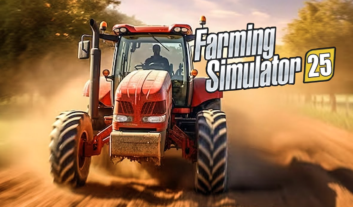 farming simulator 25 mods